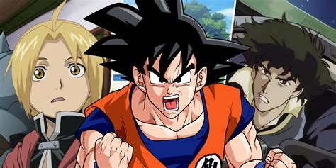 best anime ever